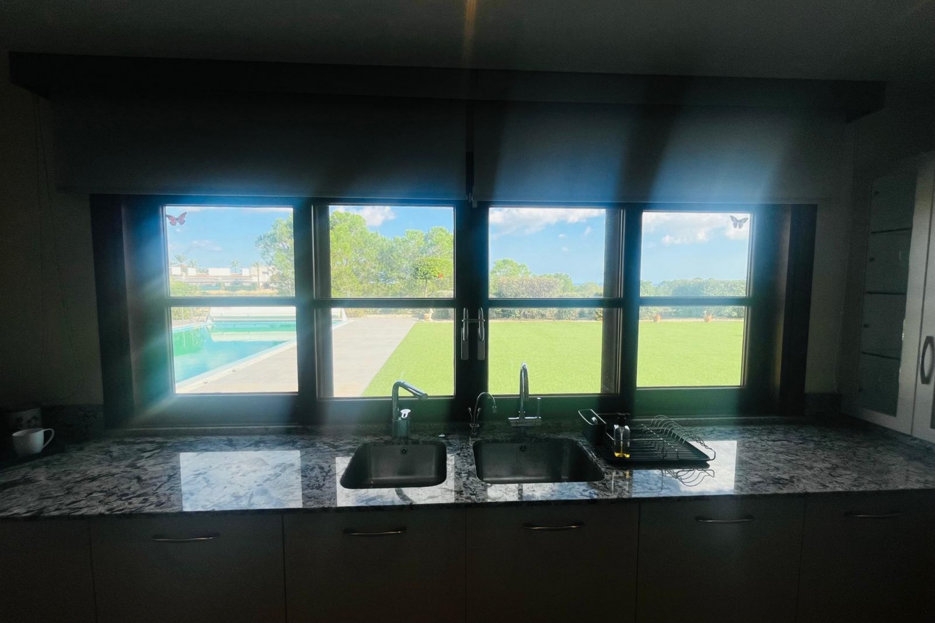 Reventa - Villa -
Sucina - Inland