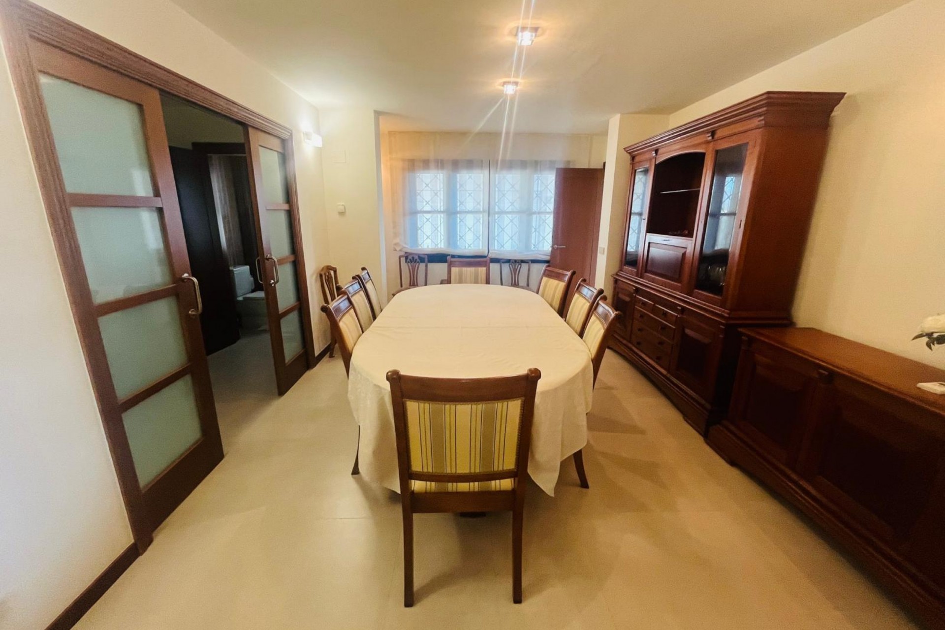 Reventa - Villa -
Sucina - Inland