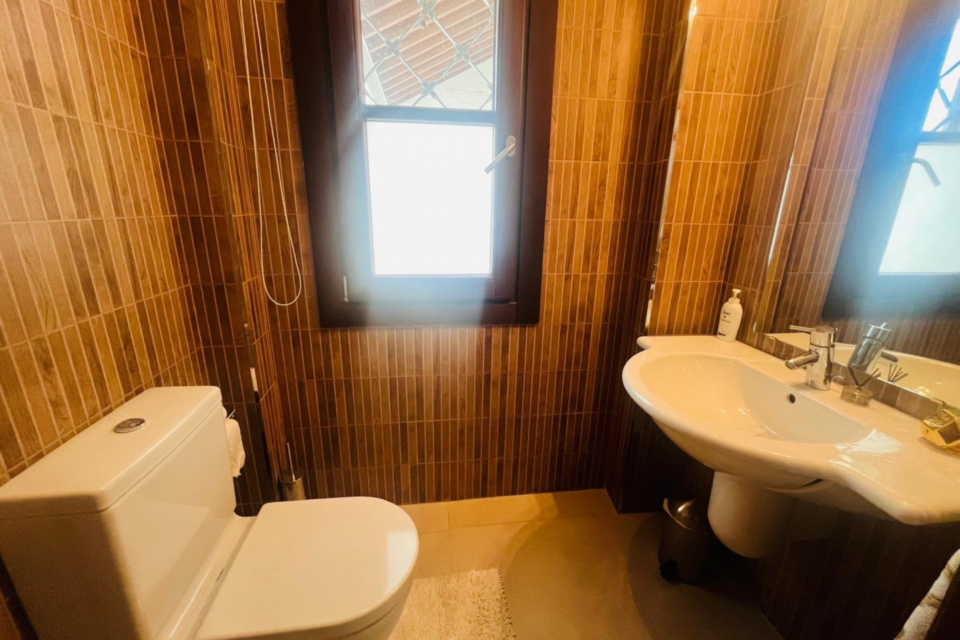 Reventa - Villa -
Sucina - Inland