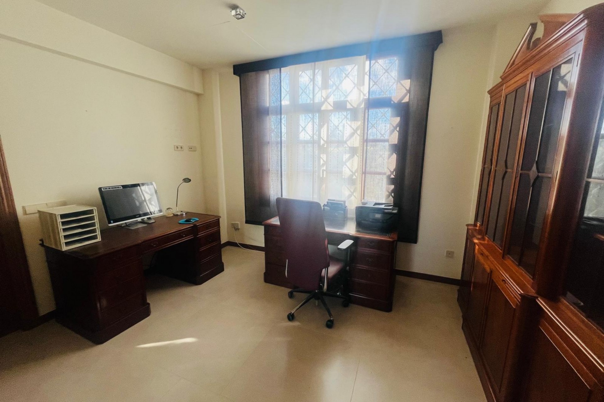 Reventa - Villa -
Sucina - Inland