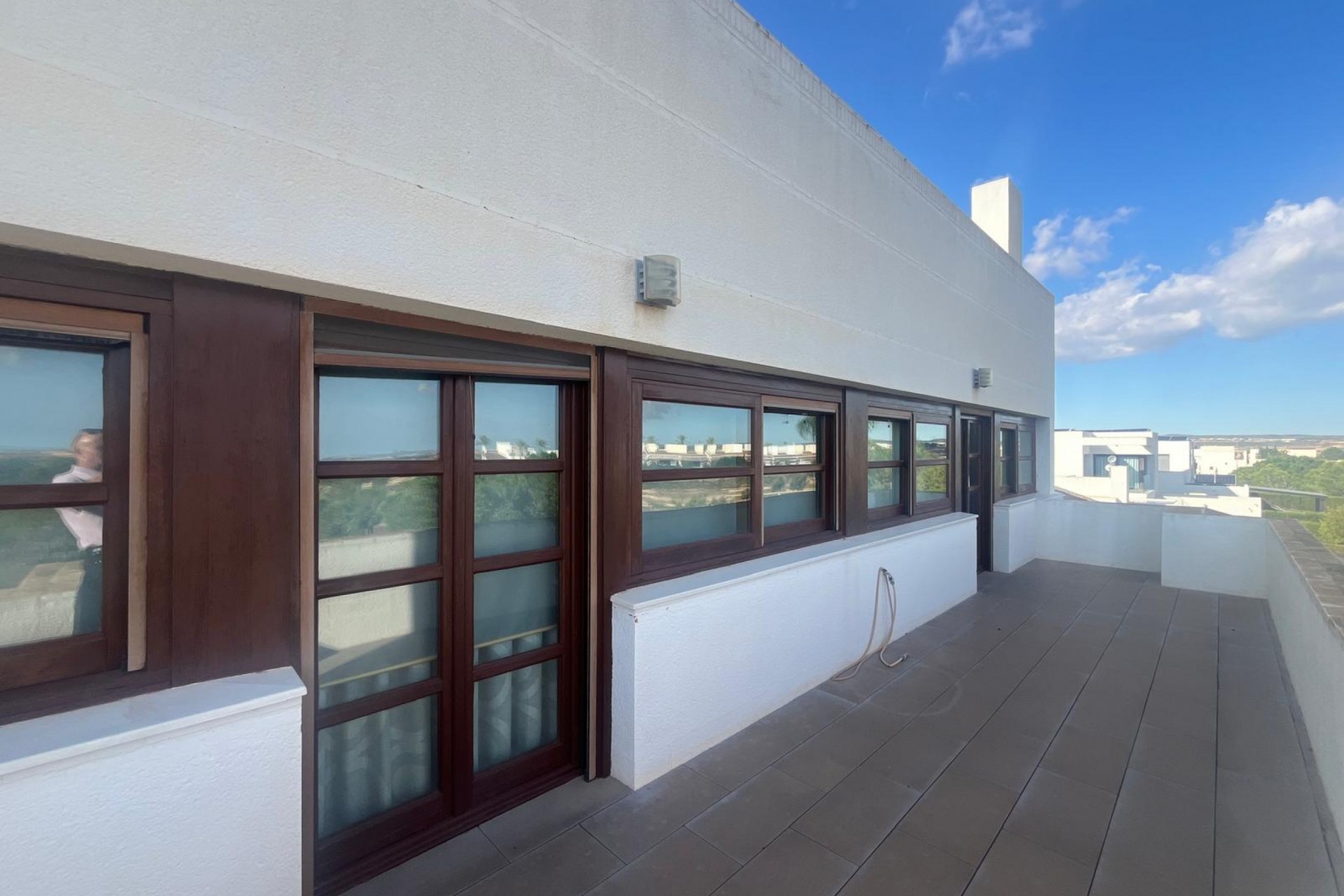 Reventa - Villa -
Sucina - Inland