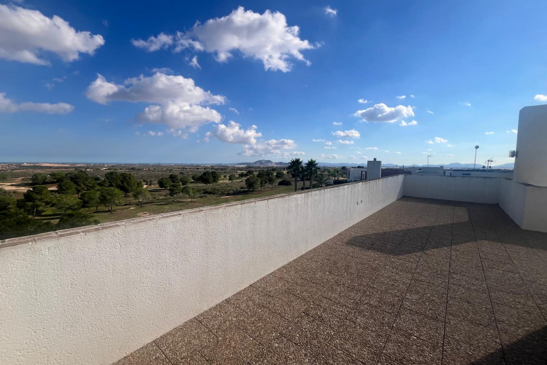 Reventa - Villa -
Sucina - Inland