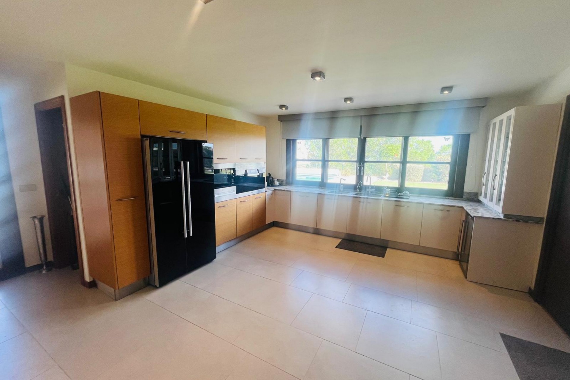 Reventa - Villa -
Sucina - Inland