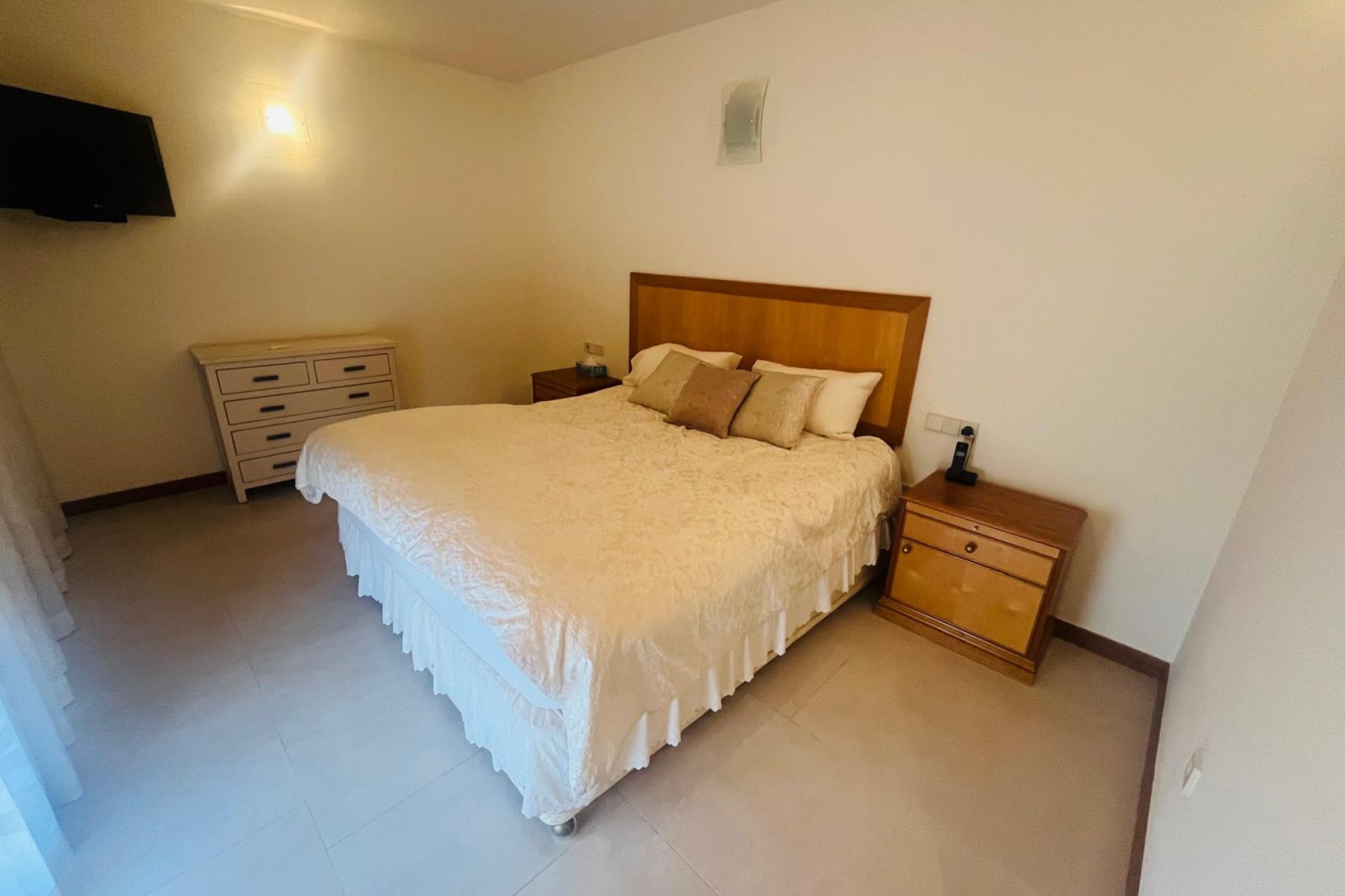 Reventa - Villa -
Sucina - Inland