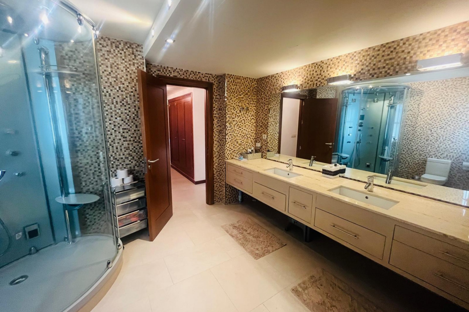 Reventa - Villa -
Sucina - Inland