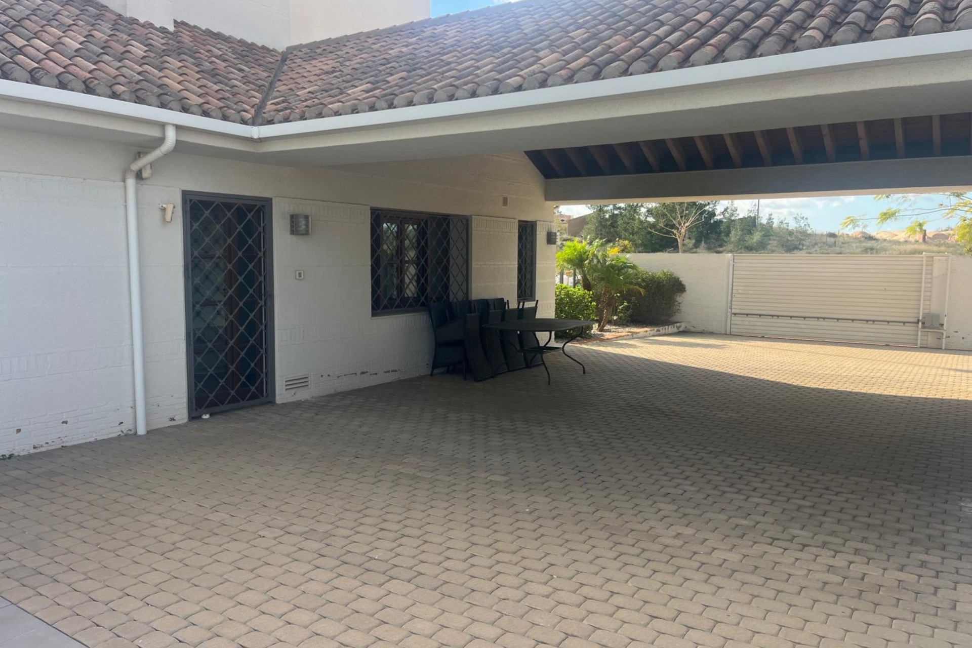 Reventa - Villa -
Sucina - Inland