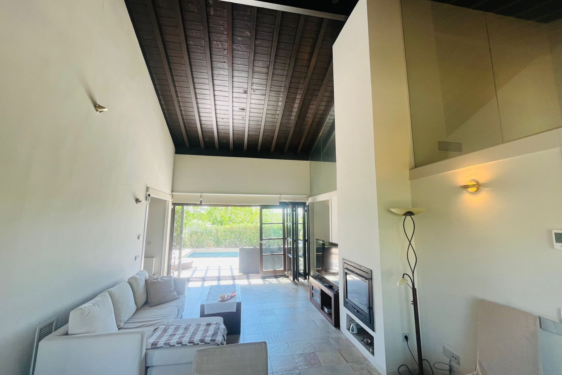 Reventa - Villa -
Sucina - Inland