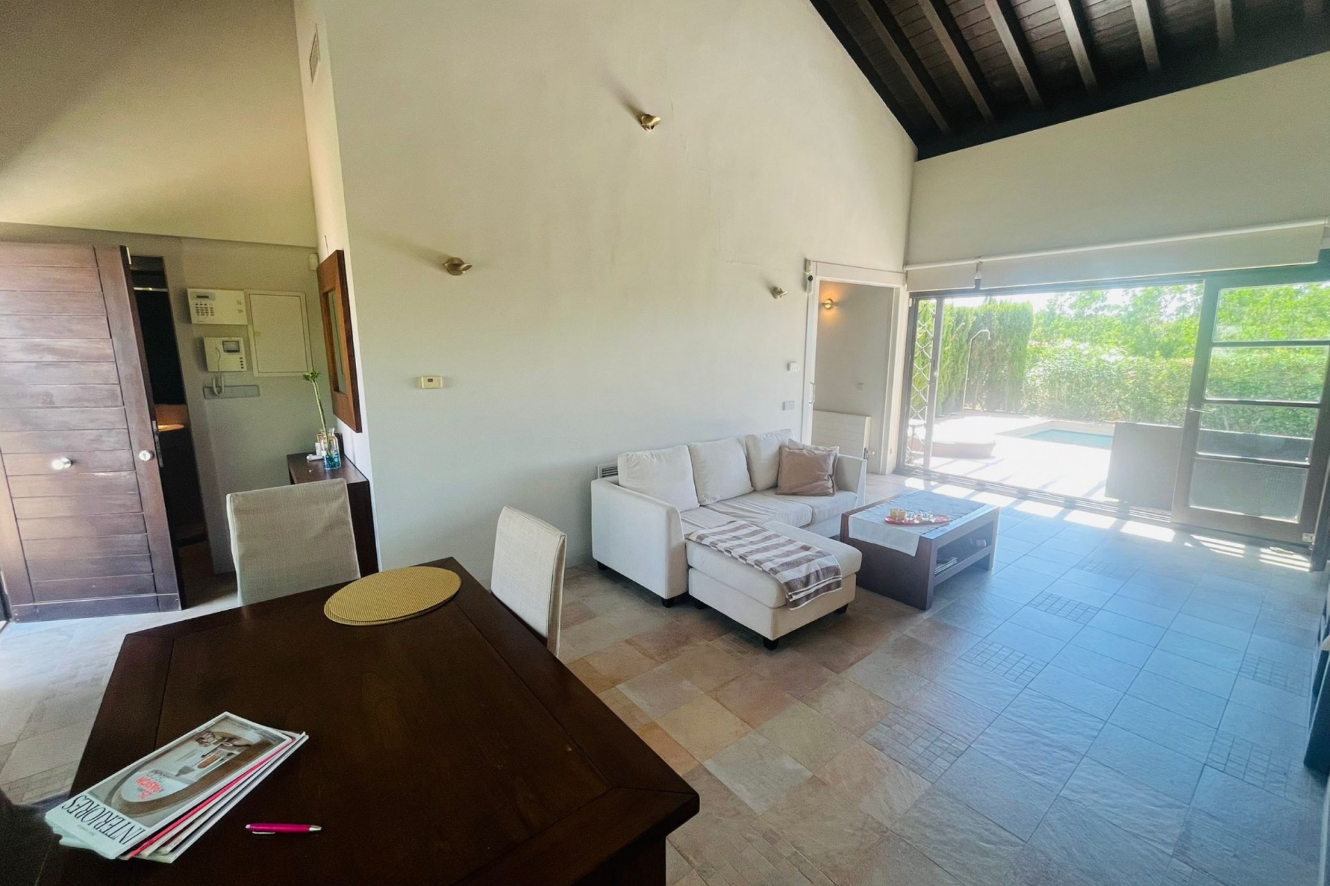 Reventa - Villa -
Sucina - Inland