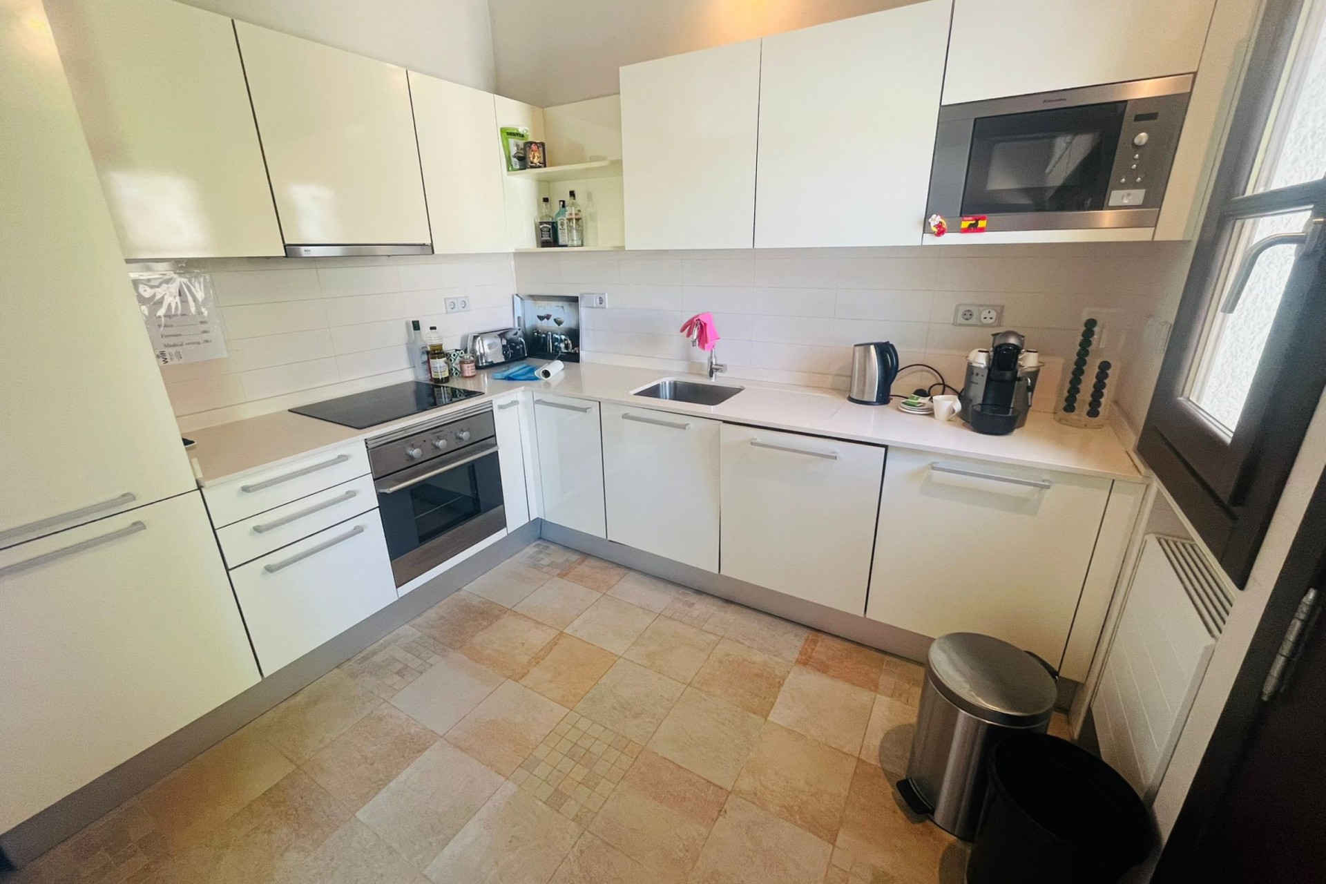 Reventa - Villa -
Sucina - Inland