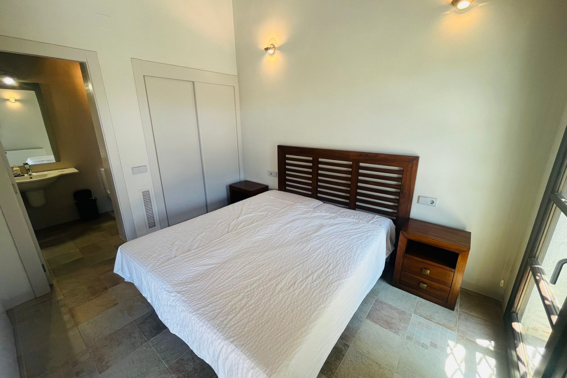 Reventa - Villa -
Sucina - Inland