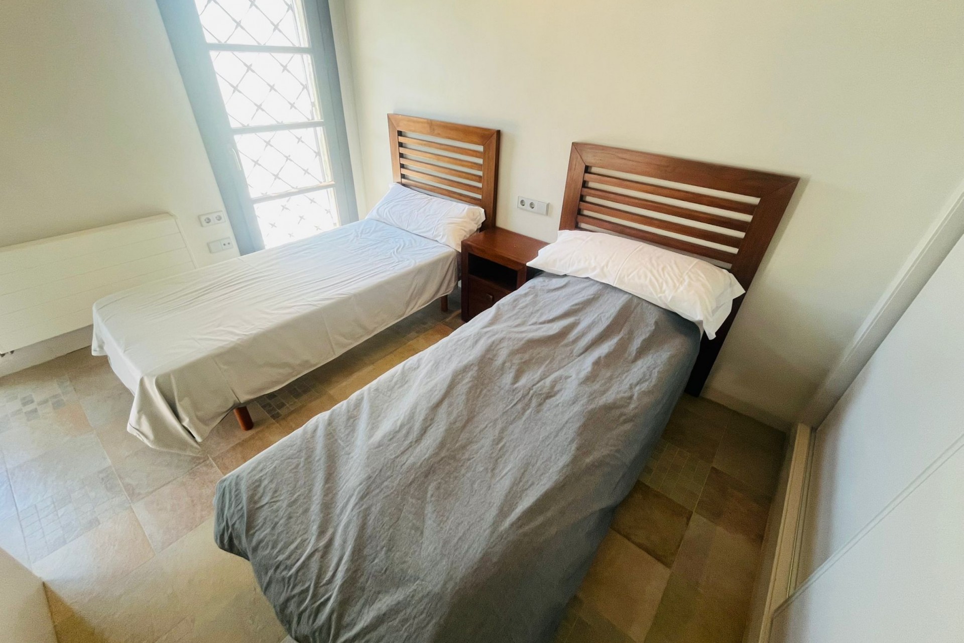 Reventa - Villa -
Sucina - Inland