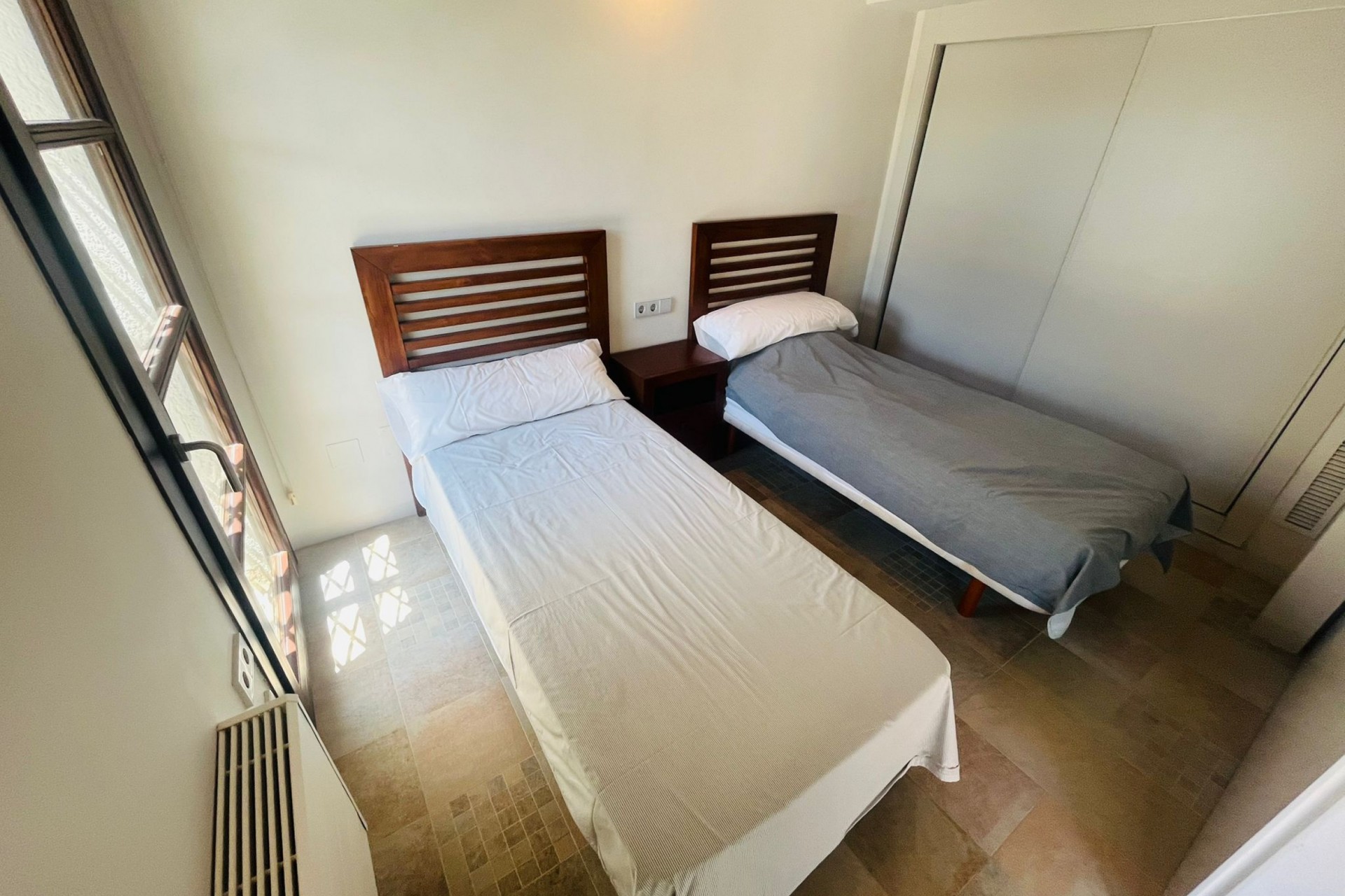 Reventa - Villa -
Sucina - Inland