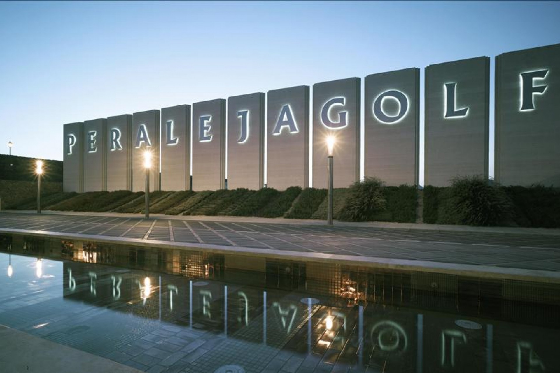 Reventa - Villa -
Sucina - Inland