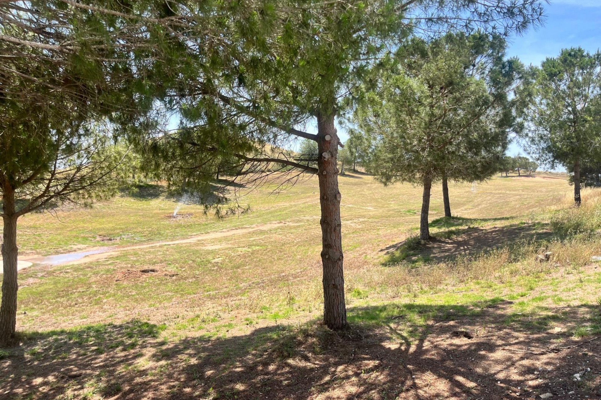 Reventa - Villa -
Sucina - Inland