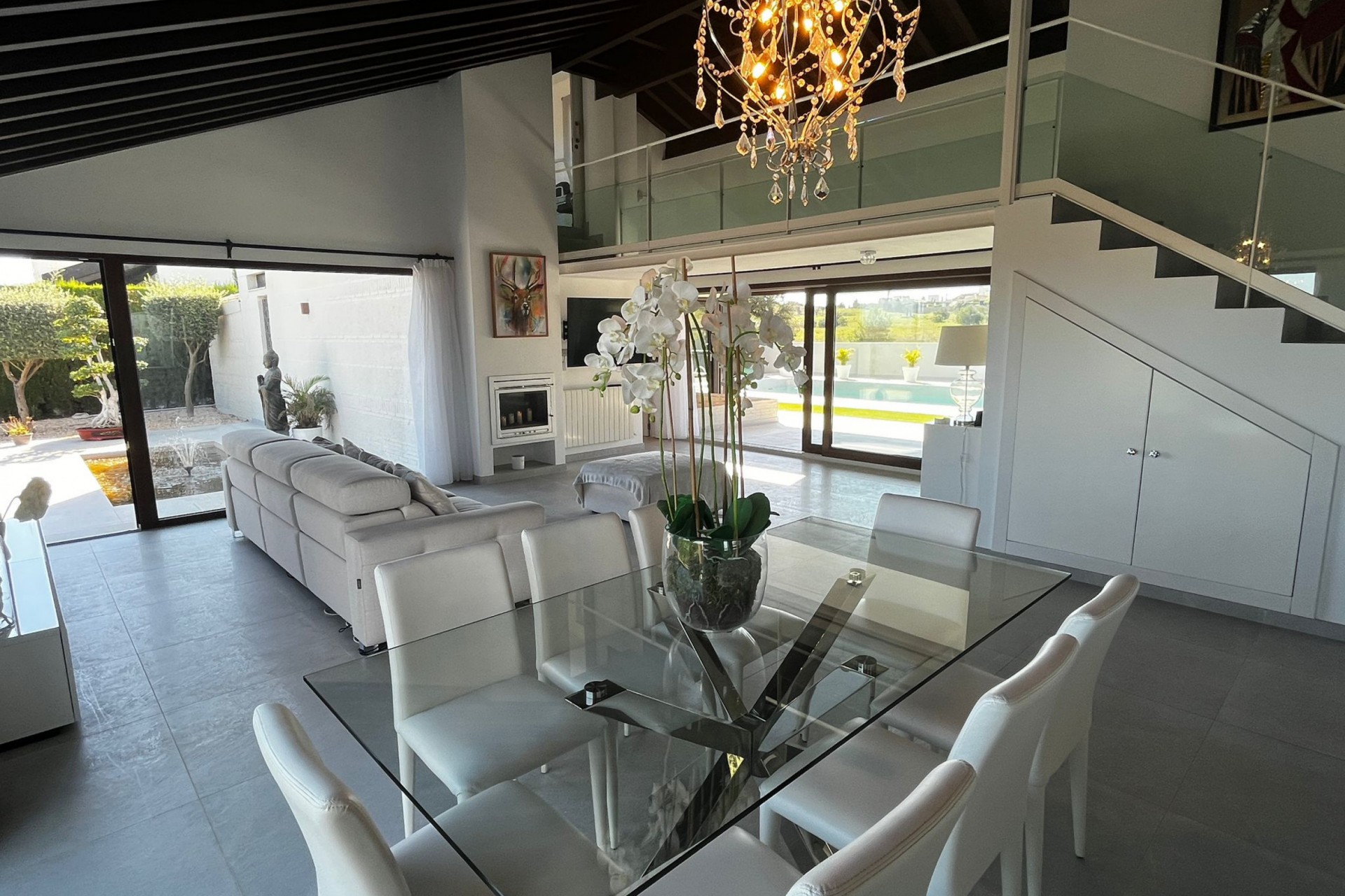 Reventa - Villa -
Sucina - Inland