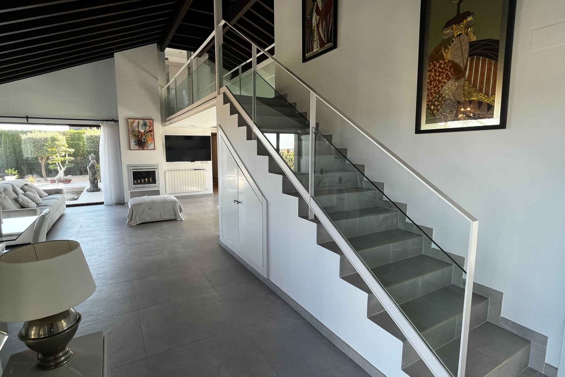 Reventa - Villa -
Sucina - Inland