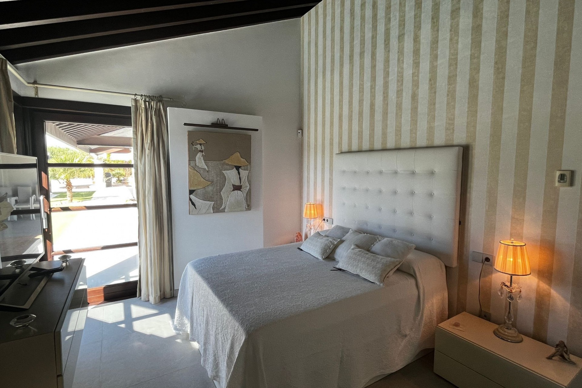 Reventa - Villa -
Sucina - Inland