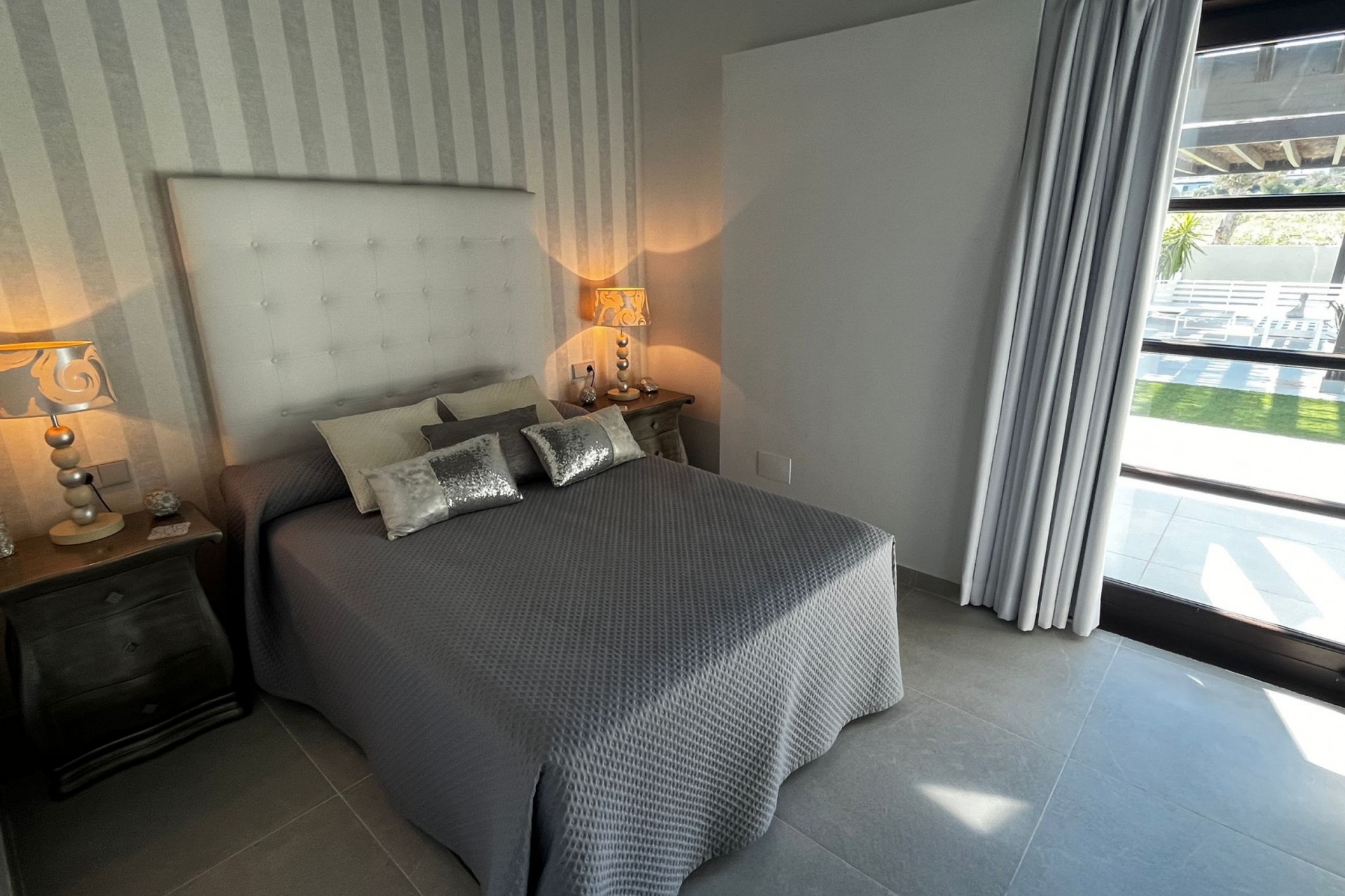 Reventa - Villa -
Sucina - Inland