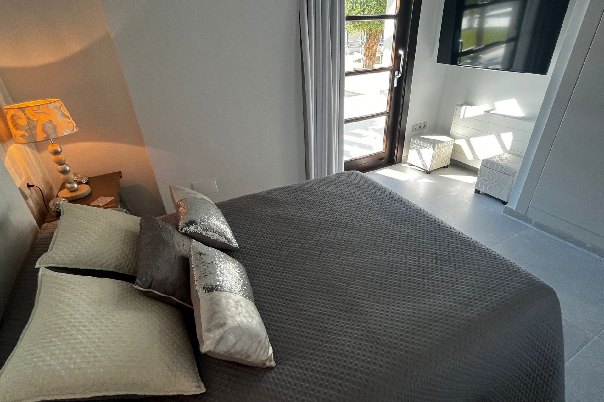 Reventa - Villa -
Sucina - Inland