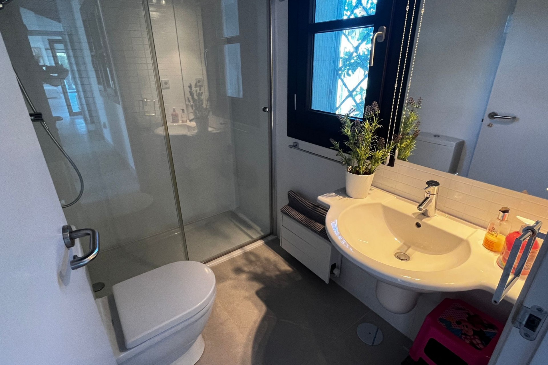 Reventa - Villa -
Sucina - Inland