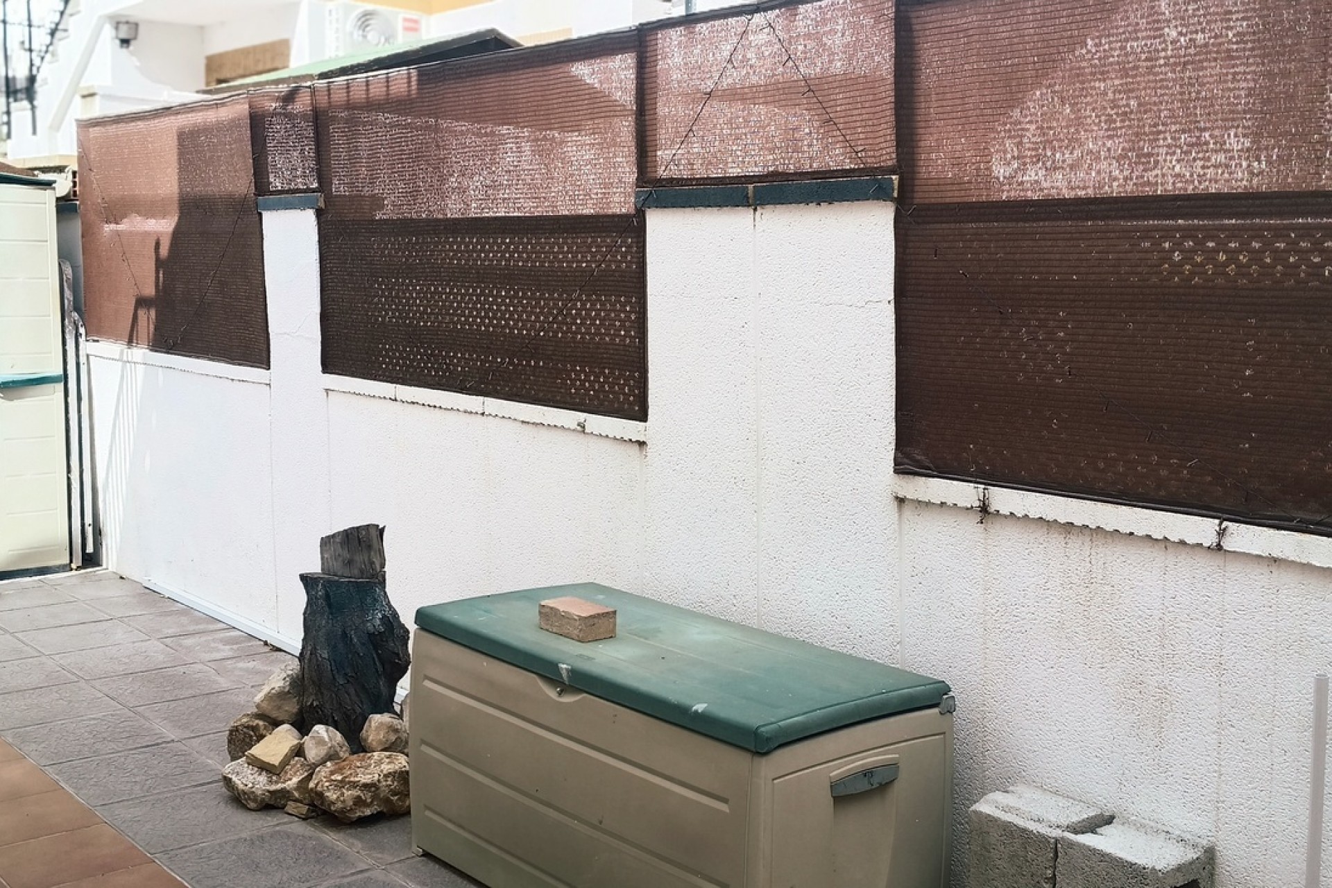 Reventa - Villa -
Sucina - Inland