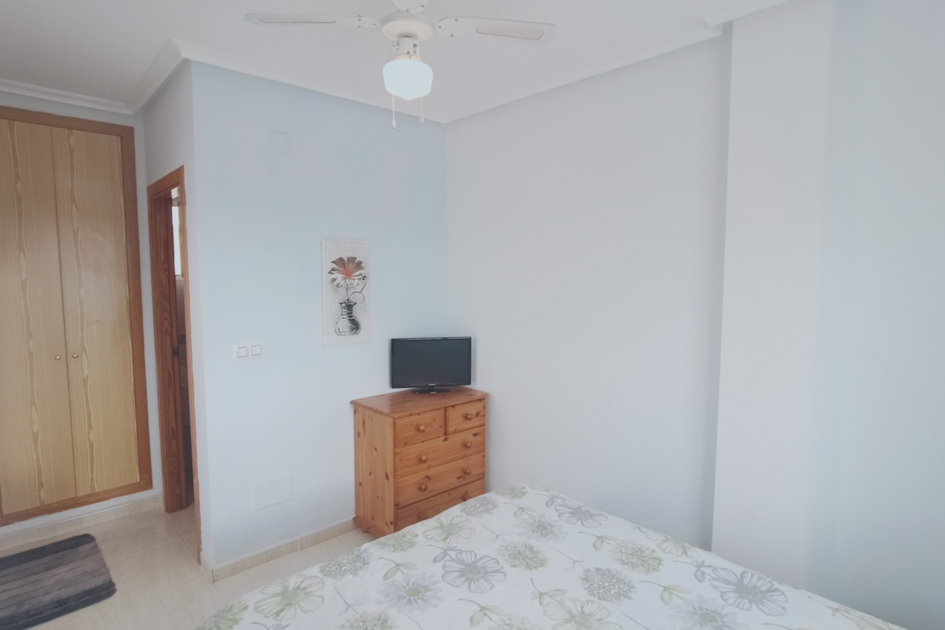 Reventa - Villa -
Sucina - Inland