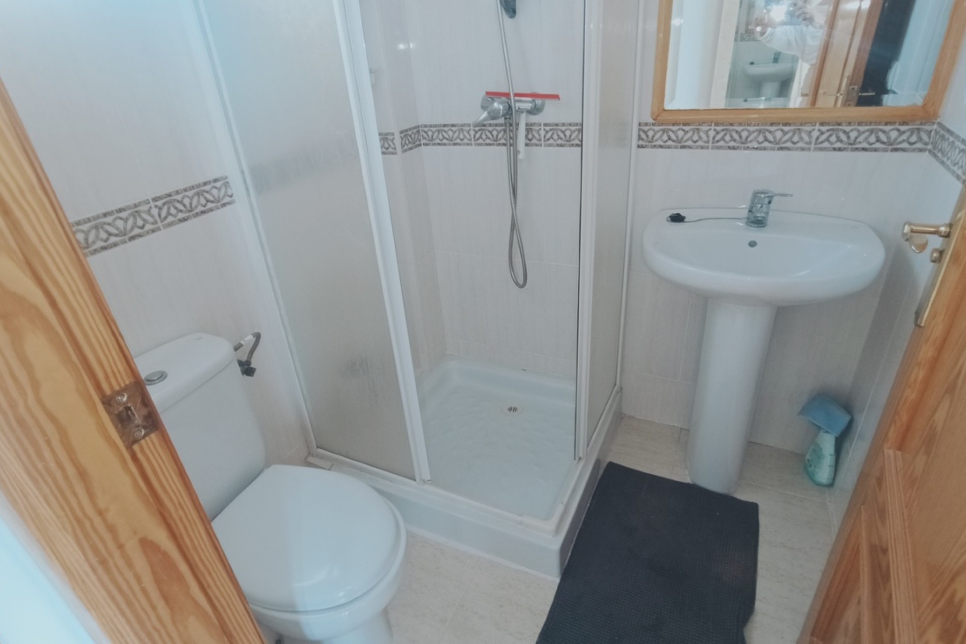 Reventa - Villa -
Sucina - Inland