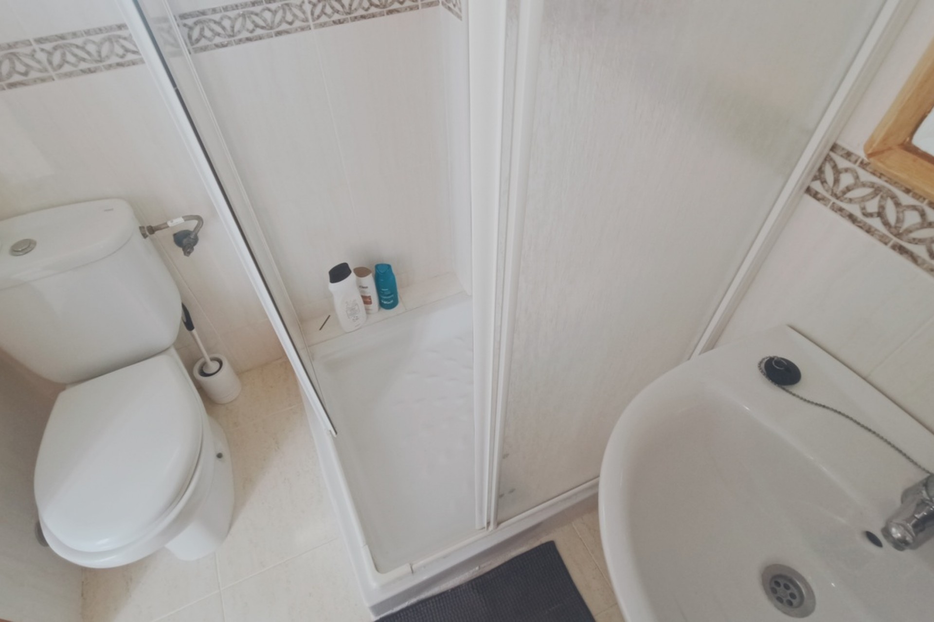 Reventa - Villa -
Sucina - Inland