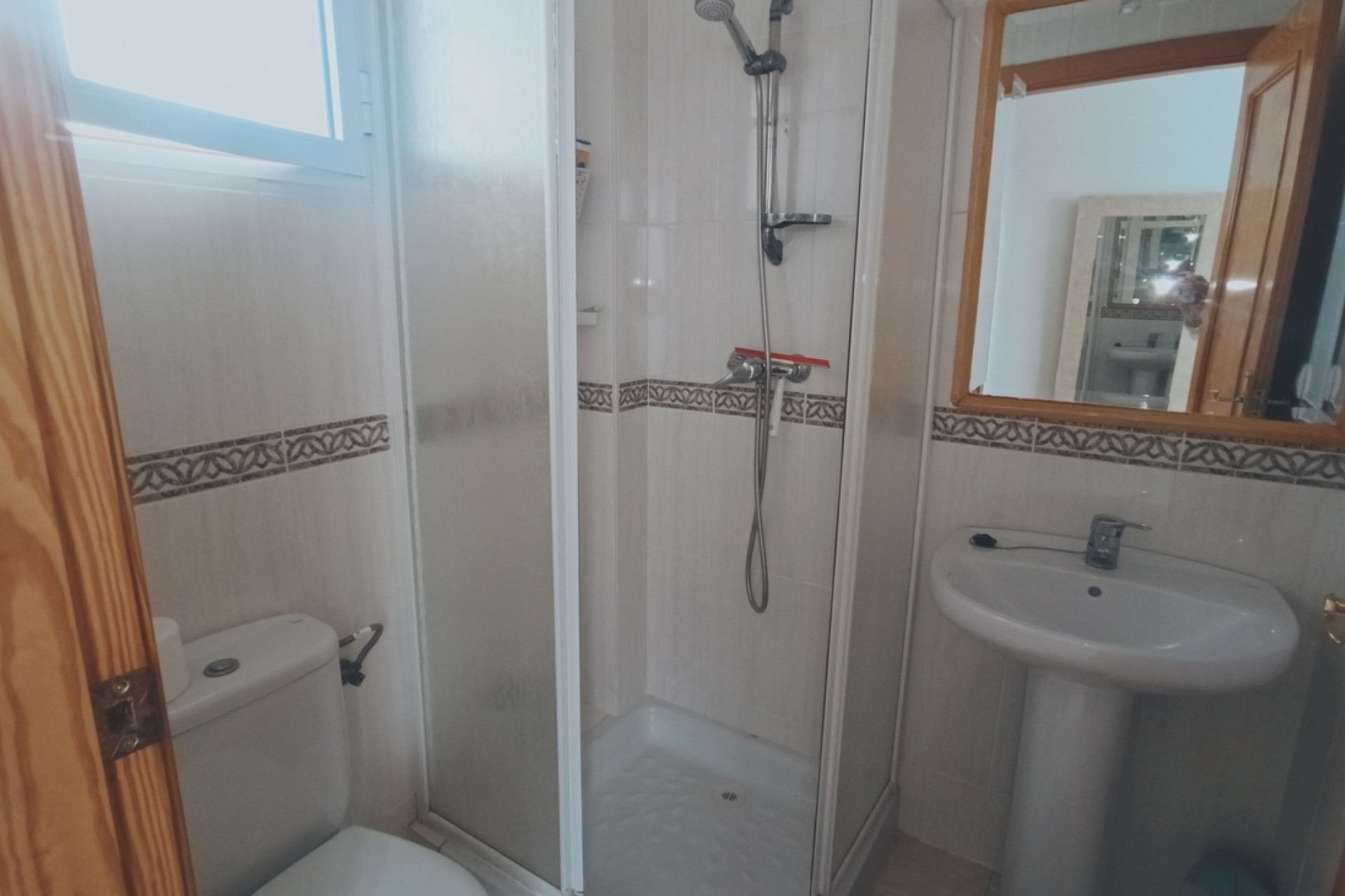 Reventa - Villa -
Sucina - Inland