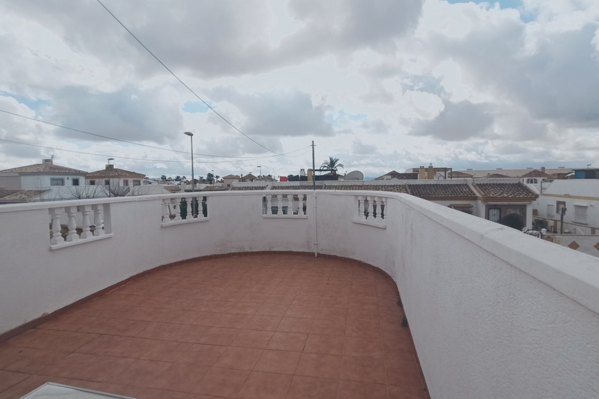 Reventa - Villa -
Sucina - Inland