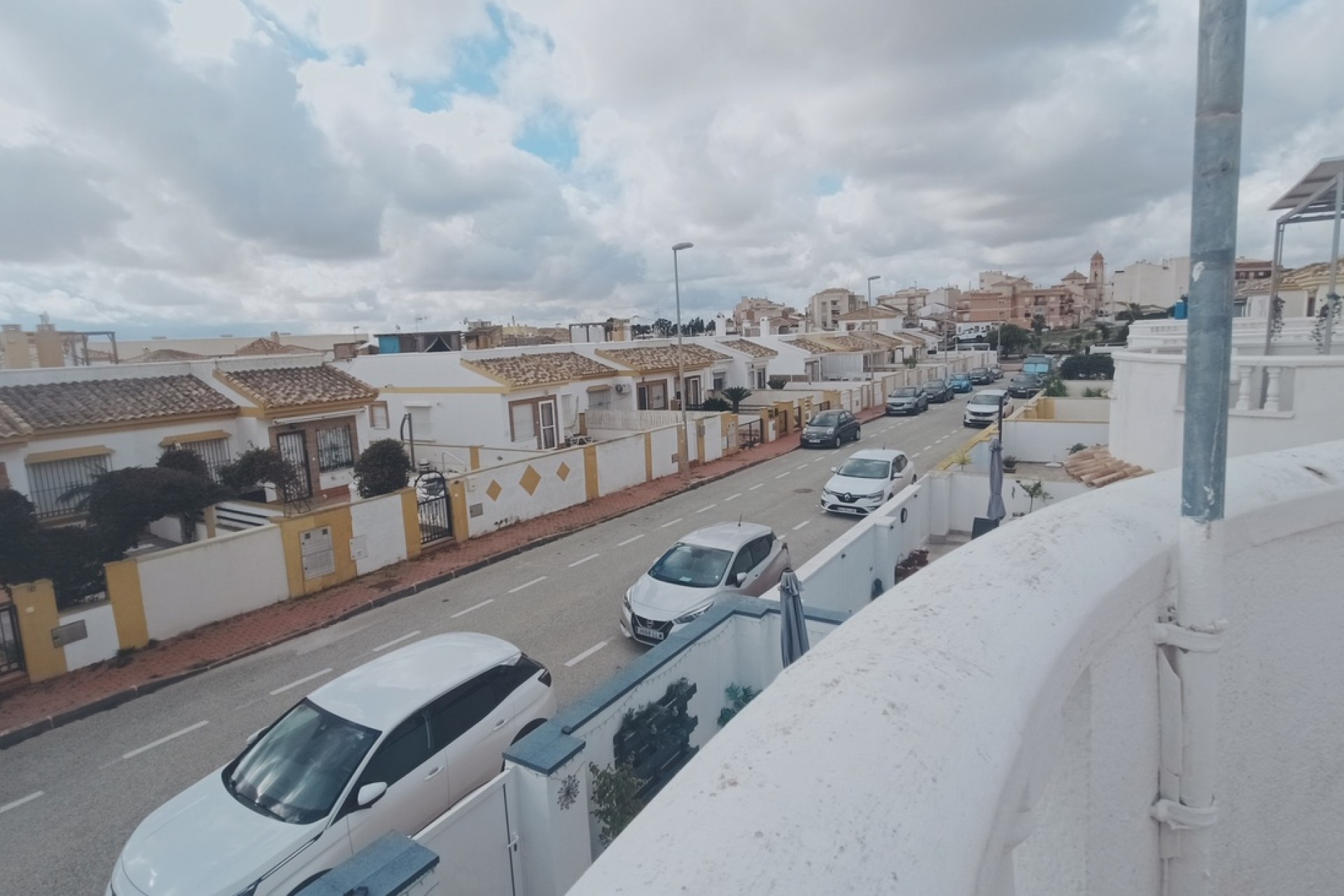 Reventa - Villa -
Sucina - Inland