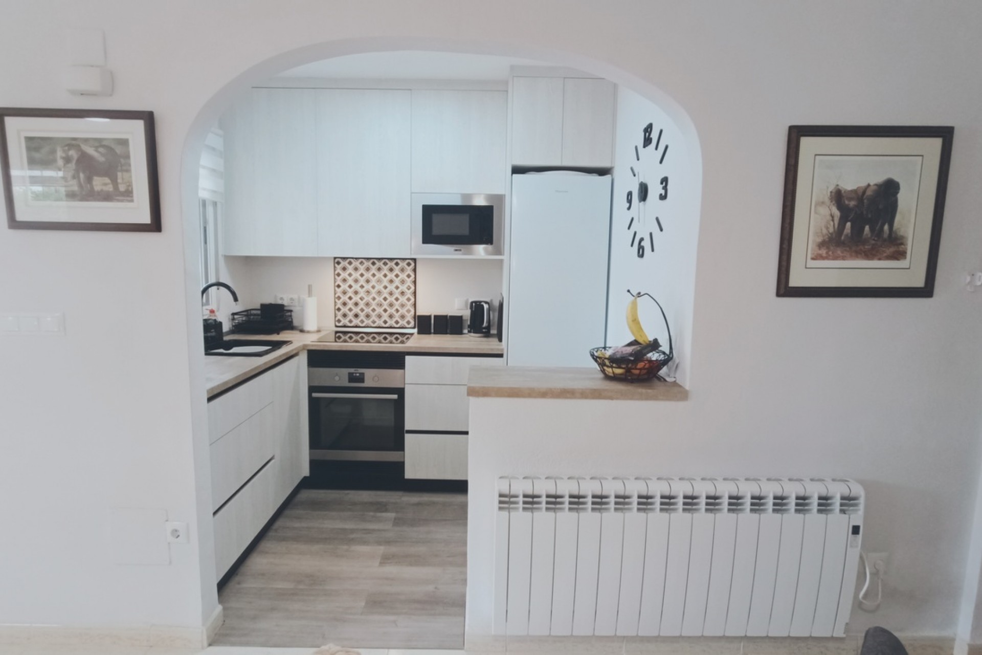 Reventa - Villa -
Sucina - Inland