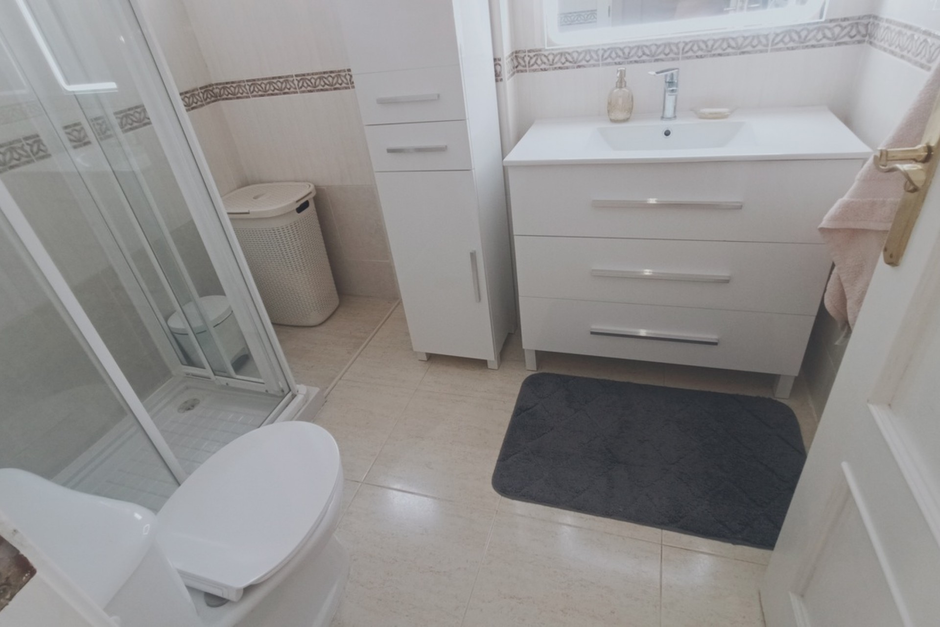 Reventa - Villa -
Sucina - Inland