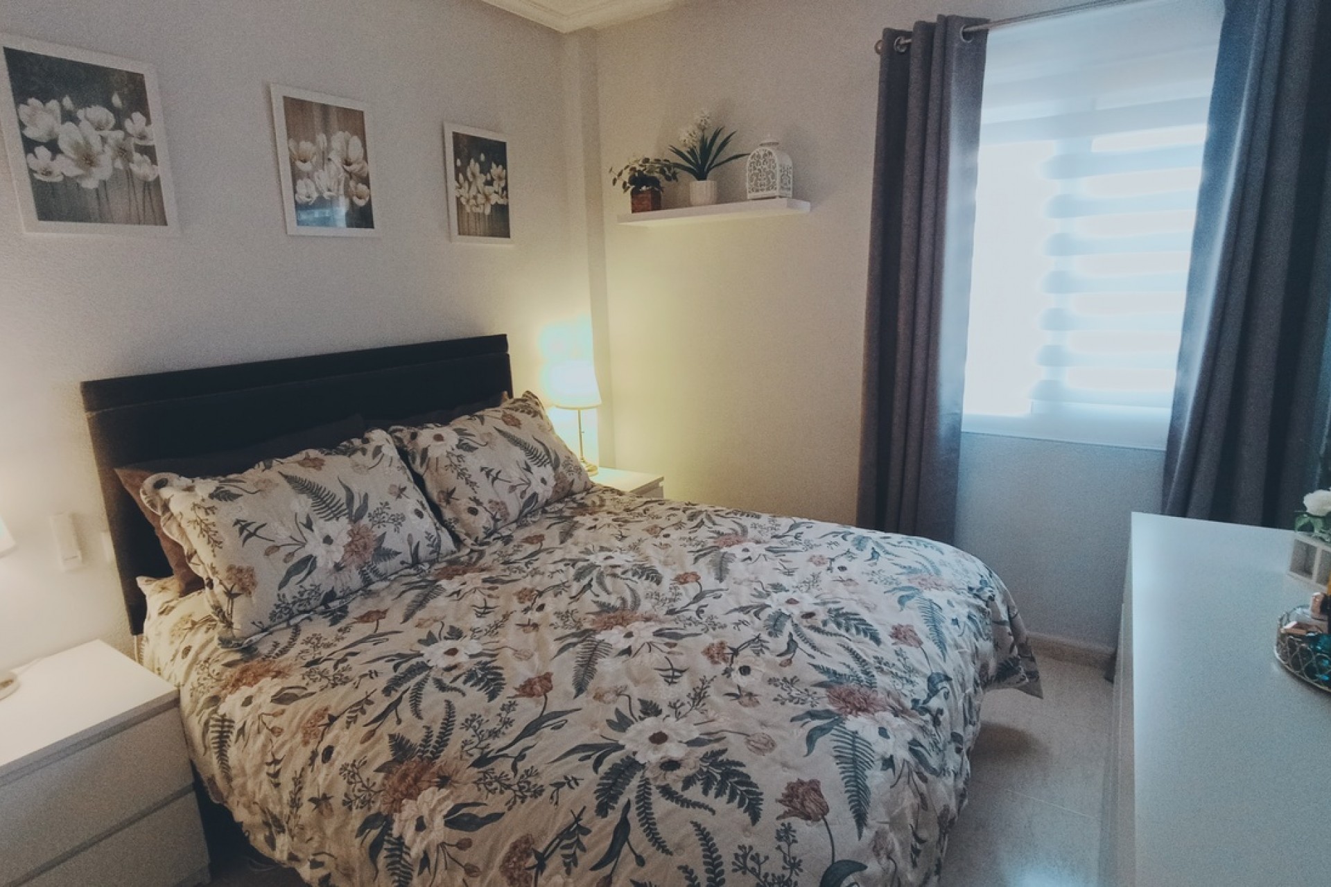 Reventa - Villa -
Sucina - Inland