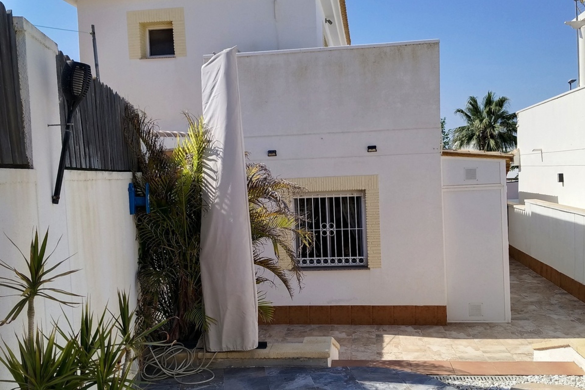 Reventa - Villa -
Sucina - Inland