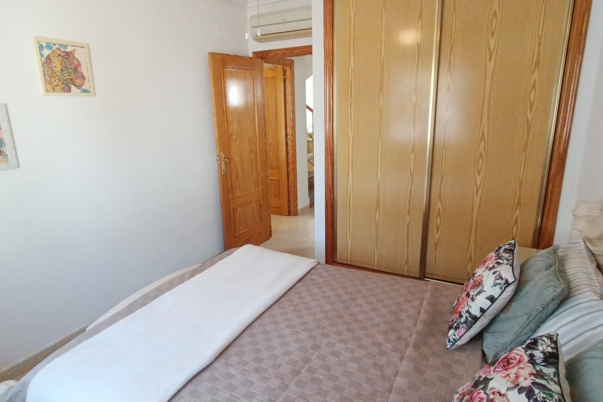 Reventa - Villa -
Sucina - Inland