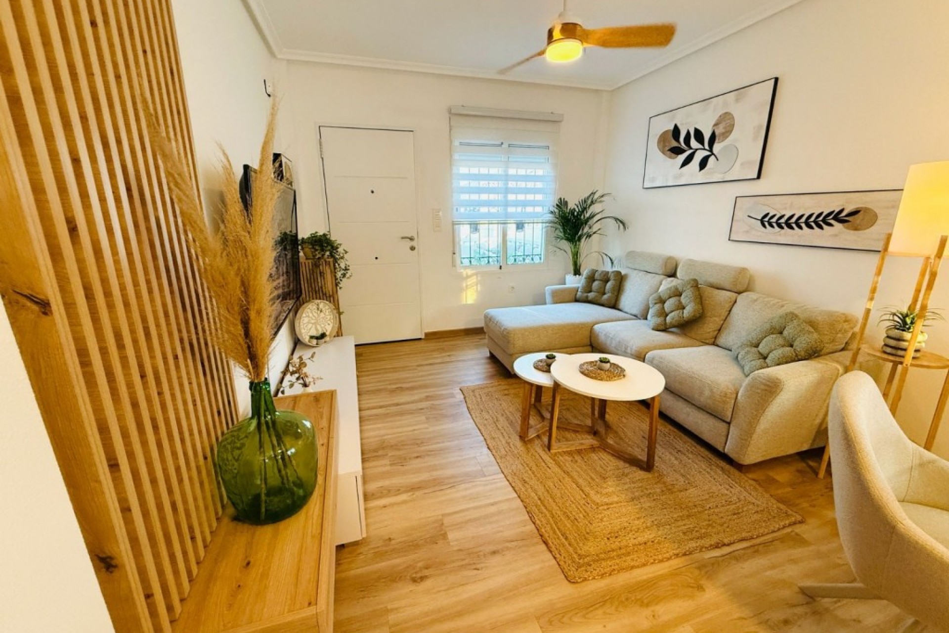Reventa - Villa -
Sucina - Inland