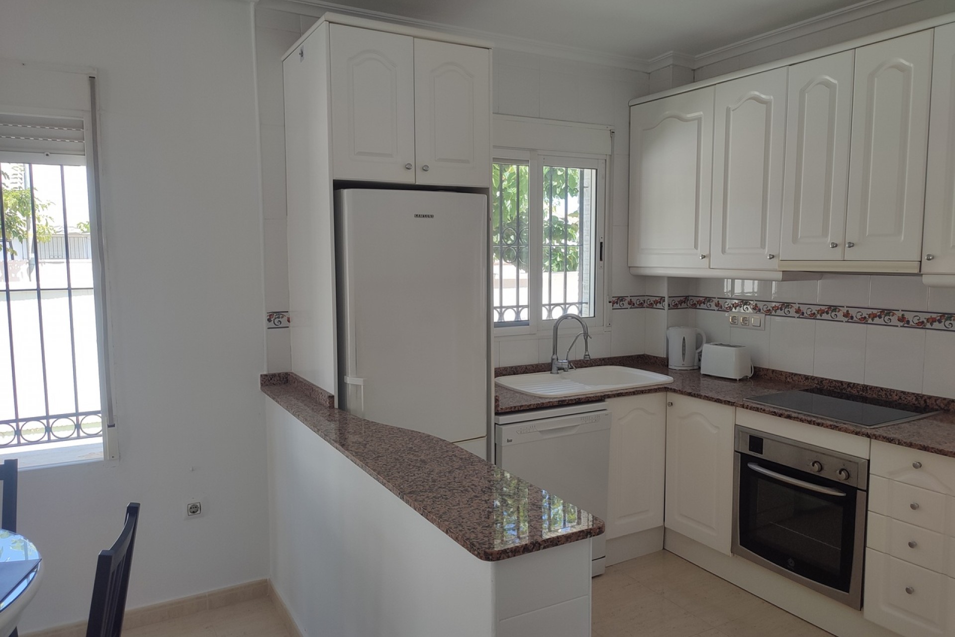 Reventa - Villa -
Sucina - Inland