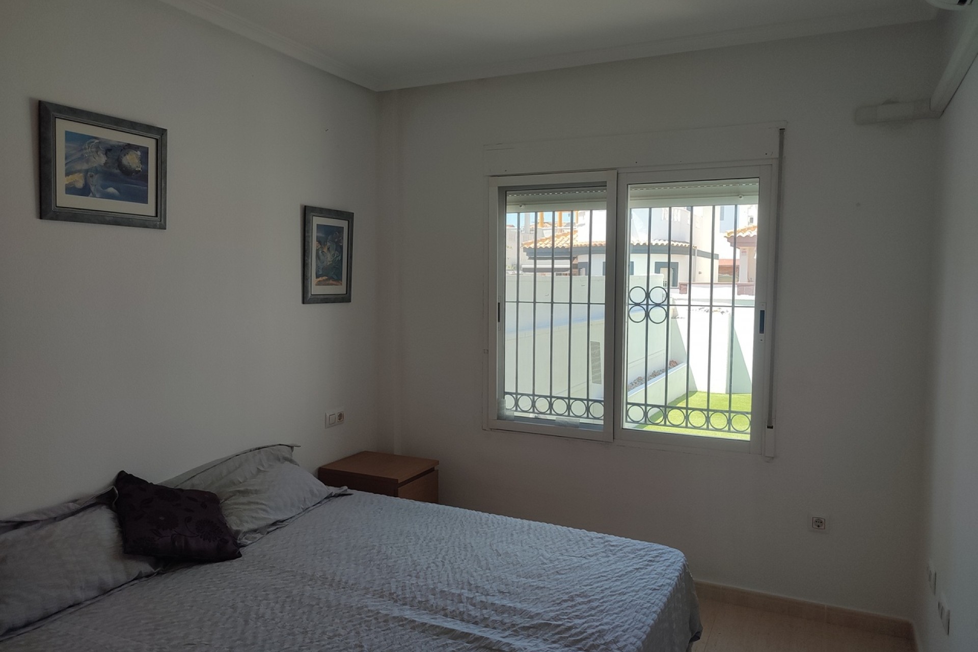Reventa - Villa -
Sucina - Inland
