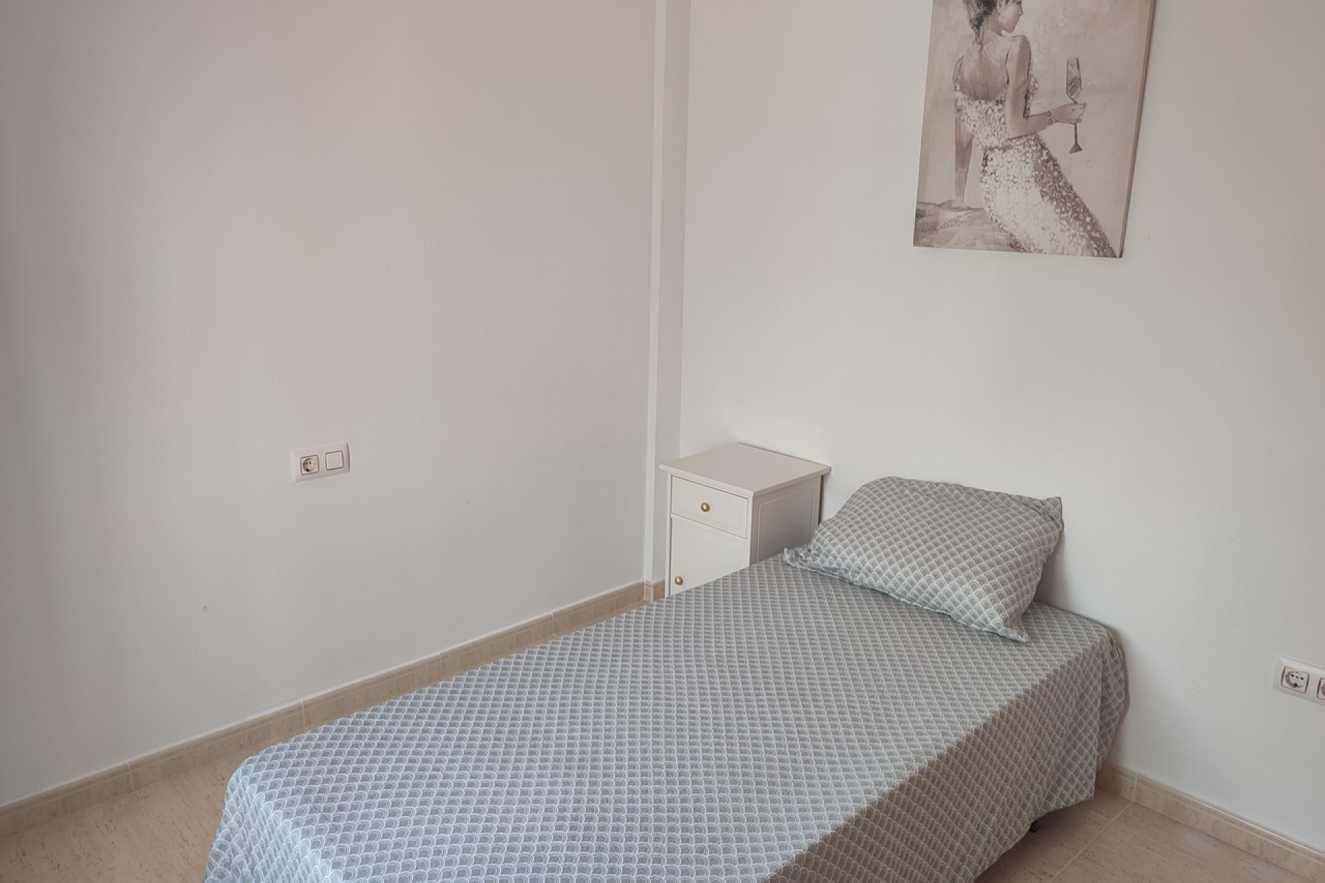 Reventa - Villa -
Sucina - Inland