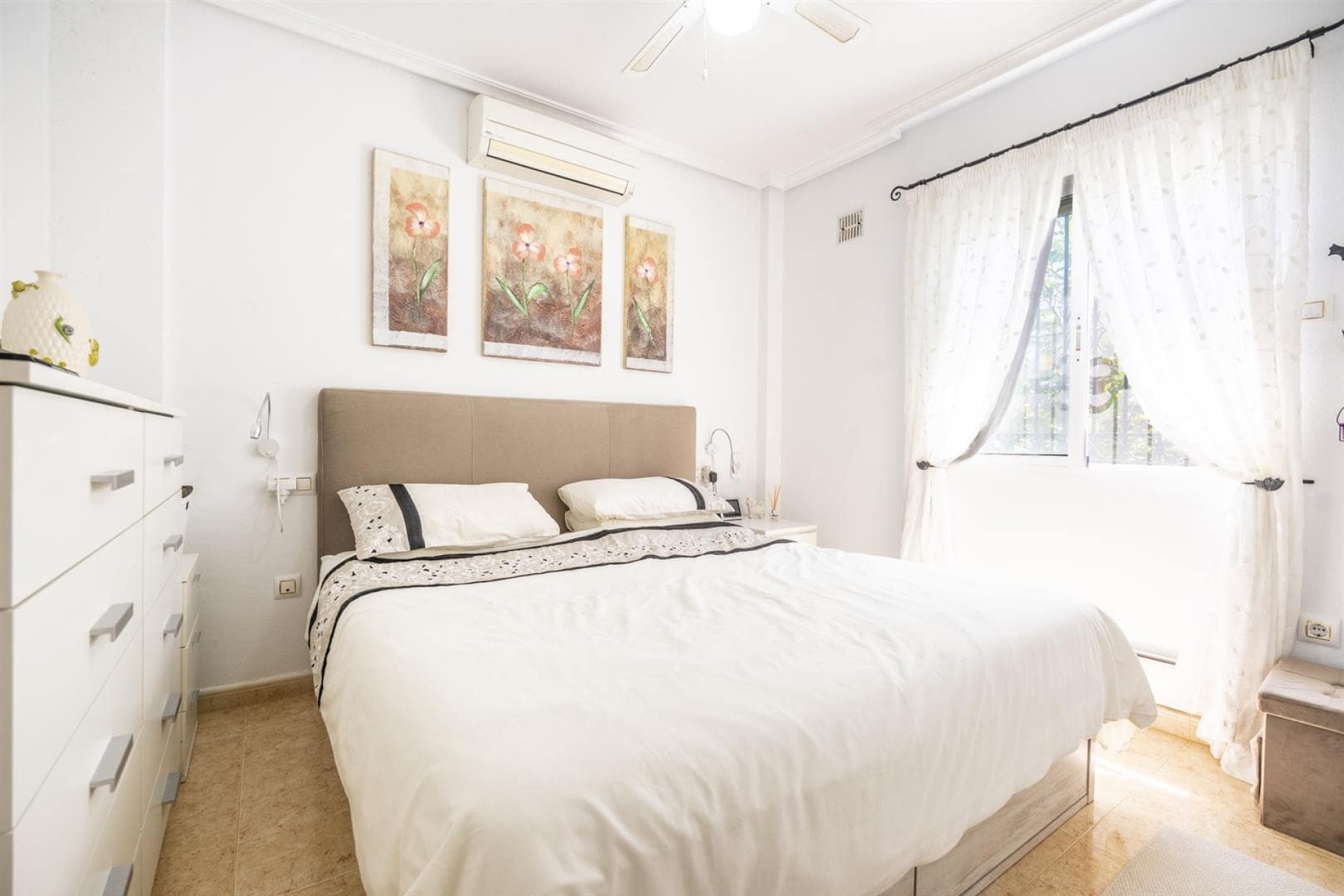 Reventa - Villa -
Sucina - Inland