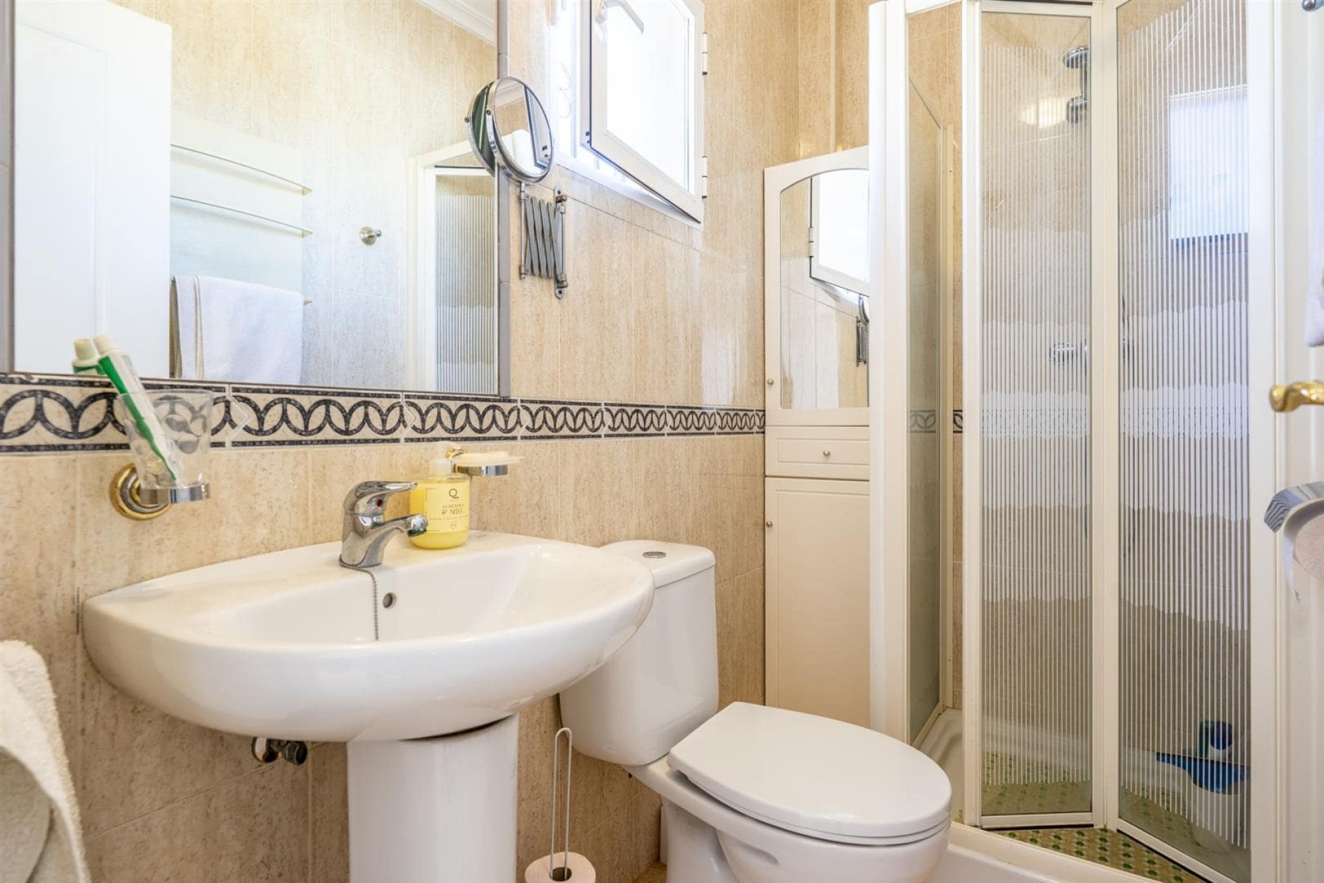Reventa - Villa -
Sucina - Inland