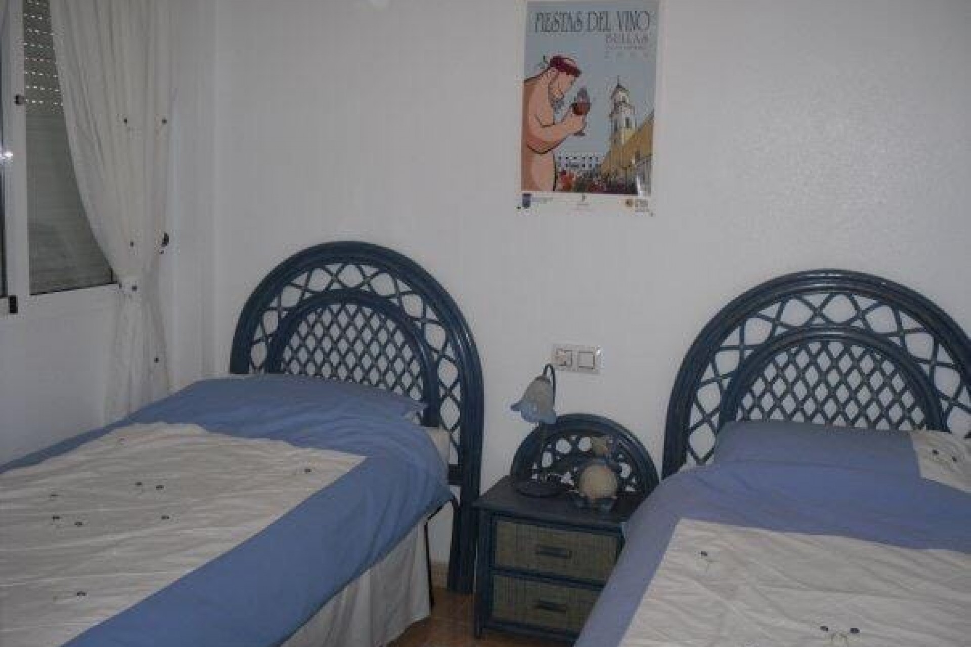 Reventa - Villa -
Sucina - Inland