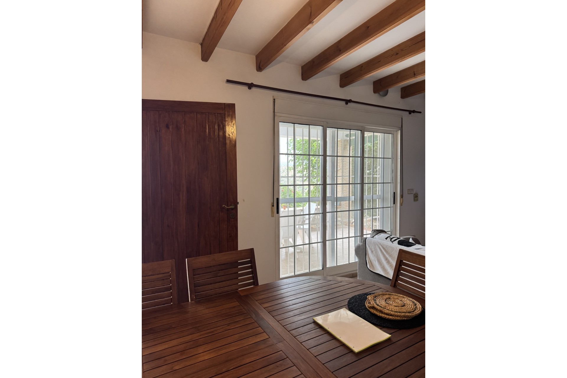 Reventa - Villa -
Tárbena - Costa Blanca