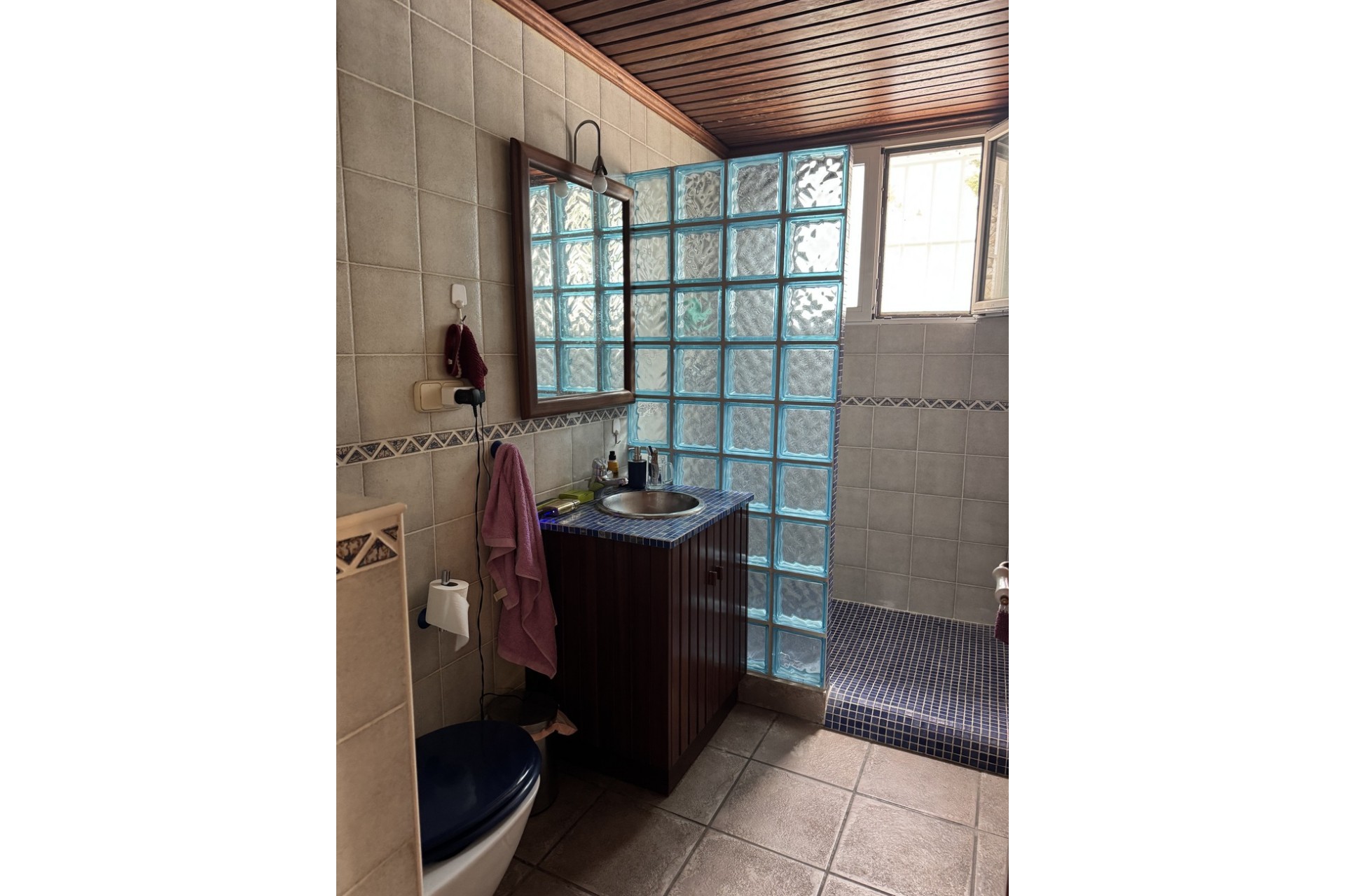 Reventa - Villa -
Tárbena - Costa Blanca