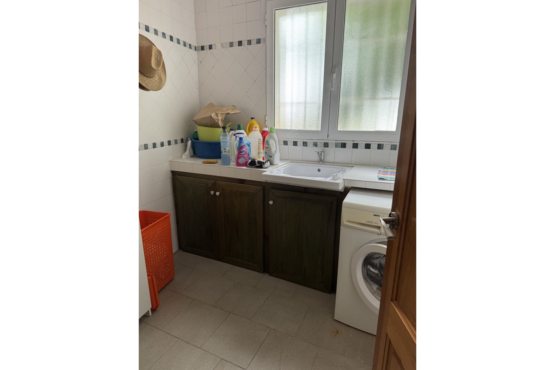 Reventa - Villa -
Tárbena - Costa Blanca