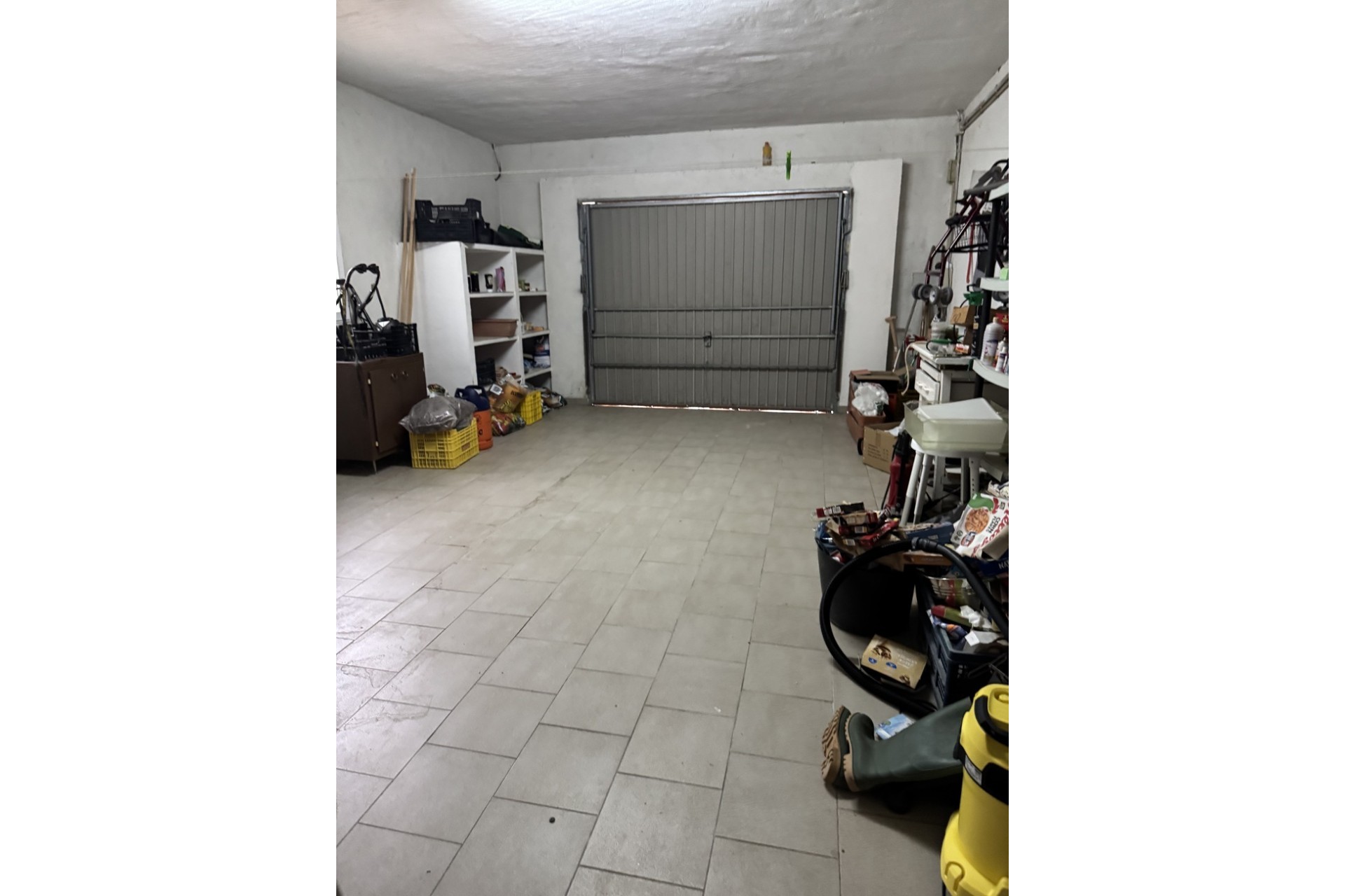 Reventa - Villa -
Tárbena - Costa Blanca