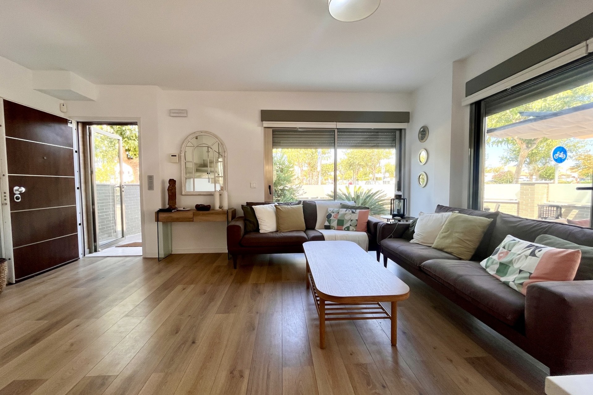 Reventa - Villa -
Torre de la Horadada - Costa Blanca