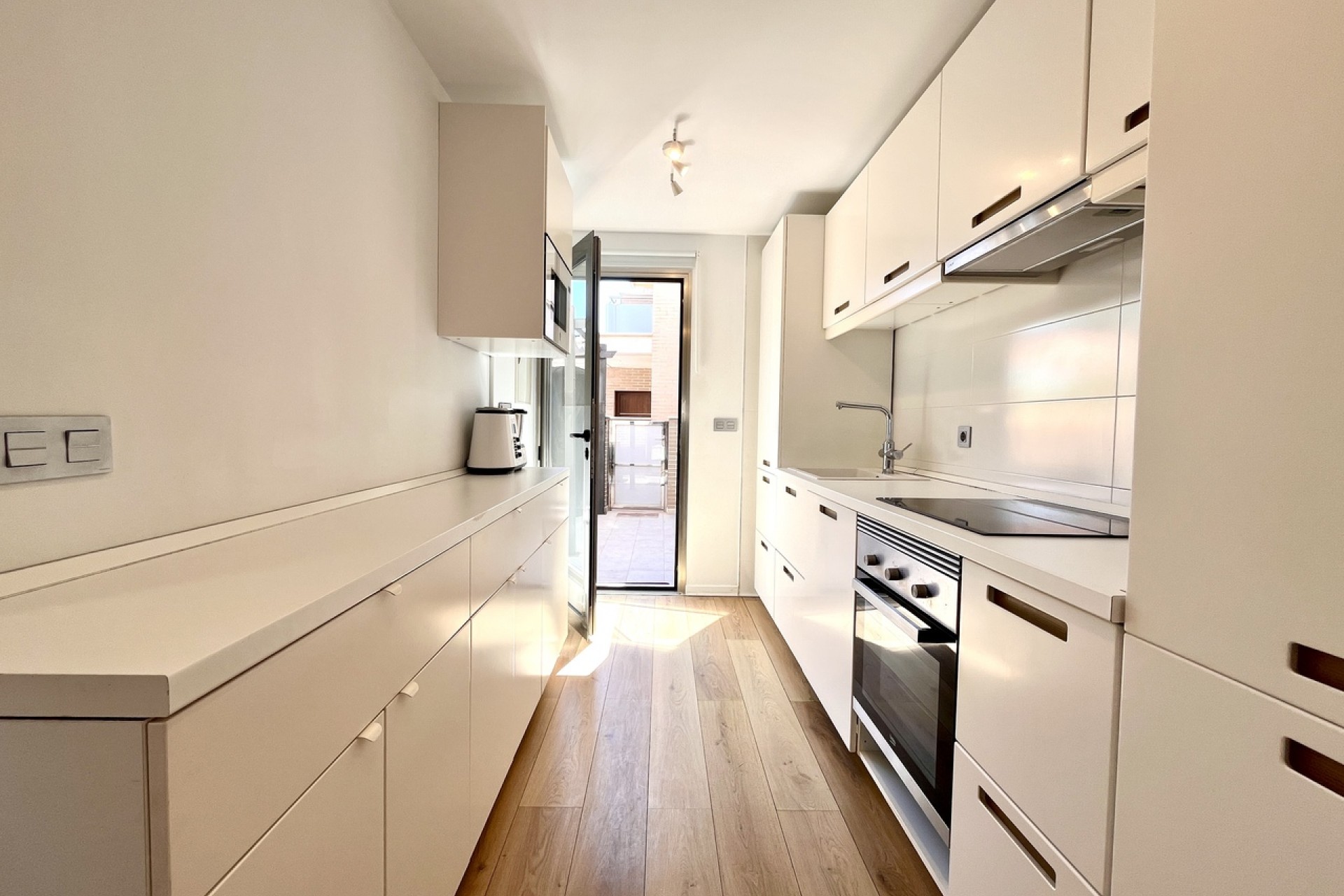 Reventa - Villa -
Torre de la Horadada - Costa Blanca