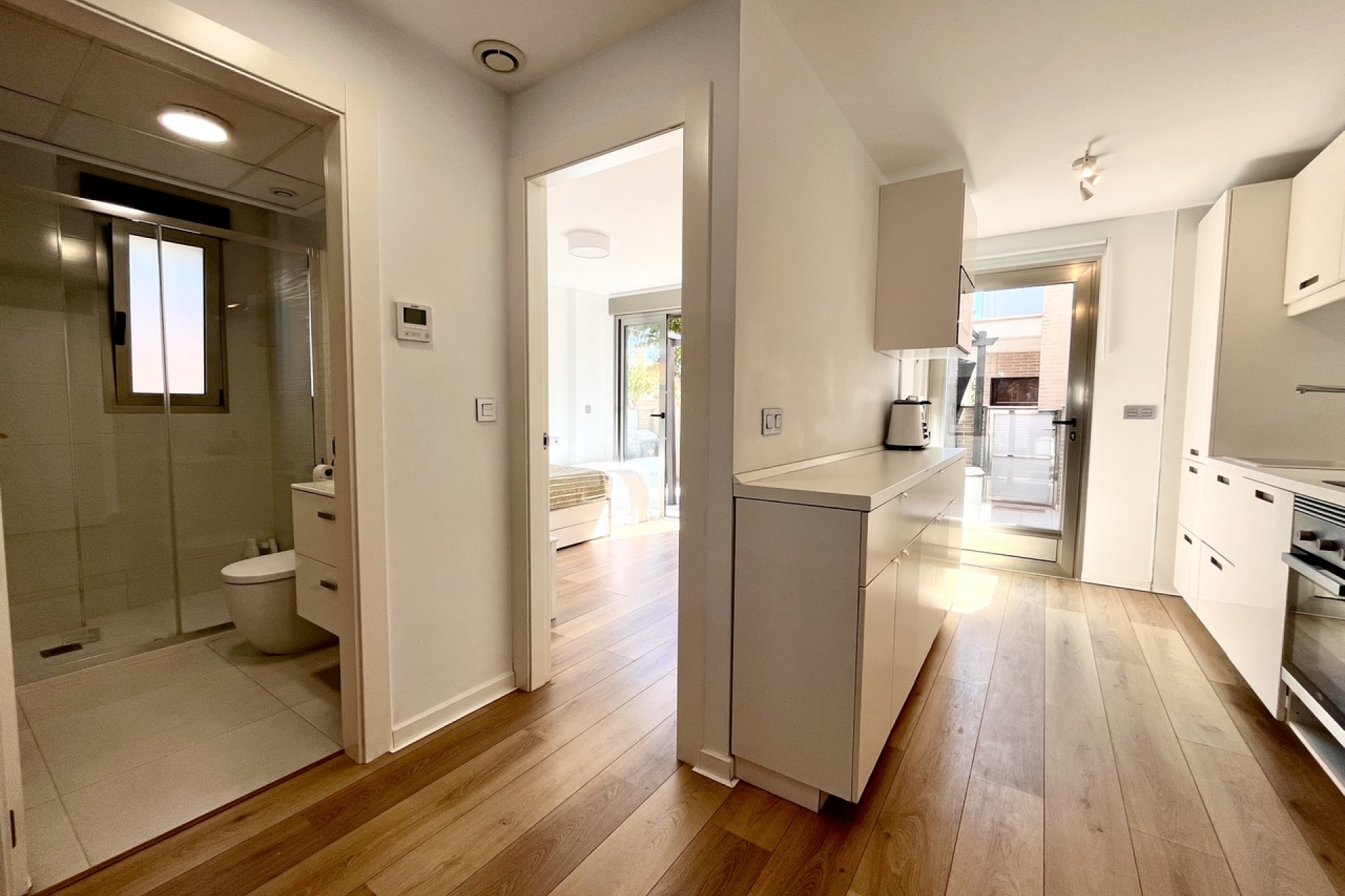 Reventa - Villa -
Torre de la Horadada - Costa Blanca